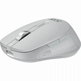 Мышь компьютерная Acer OMR310 1600dpi BT/Radio USB 7but(ZL.MCECC.033)св-сер