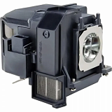 Лампа для проектора Epson EB-575WE (V13H010L79) Оригинальная с модулем