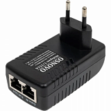 PoE-инжектор Midspan-1/151A Fast Ethernet на 1 порт