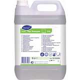 Профхим ковры пятновывод пенн д/сух чистки Diversey/TASKI Tapi Shampoo, 5л