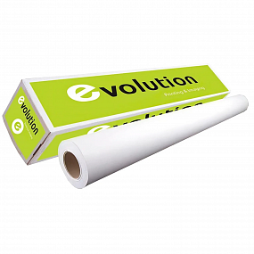 Бумага широкоформатная Premium EXTRA Paper 90г 0.610х46мм 50,8мм