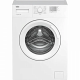 Стиральная машина Beko WRS 5511 BWW