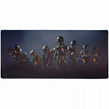 Коврик для мыши Smartbuy RUSH Gear Up XXL-size (SBMP-21G-GU)/20