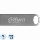Флеш-память Dahua 16 Гб, USB2.0 DHI-USB-U106-20-16GB