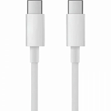 Кабель Xiaomi Mi USB Type-C to Type-C Cable [SJV4108GL
