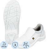 Полуботинки Safety Jogger GUSTO р.40