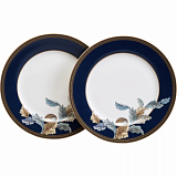 Набор тарелок обеденных Lefard Art collection 2 шт. 23 см, 590-690