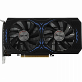 Видеокарта Afox GeForce RTX 3050 8Gb DVIx1 HDMIx1 DPx1(AF3050-8GD6H2-V4)