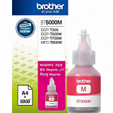 Чернила Brother BT5000M пур. для DCP-T300/T500W/T700W