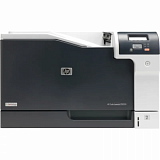 Принтер HP Color Laserjet Professional CP5225n (CE711A) A3