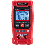 Мультиметр портативный R109L REXANT (13-3100)