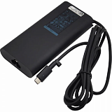 Блок питания для Dell DA130PM170, HA130PM170 Type-C 130W с кабелем питания