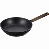 Сковорода 28см Linea FIAMMA (индукция) 63-1028