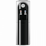 Пурифайер напольный Ecotronic C21-U4L black