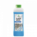 Профхим универсал д/пола и поверх нейтрал конц Grass/Floor Wash, 1л