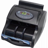 Счетчик банкнот PRO-40U NEO 800 куп./мин. детекция УФ