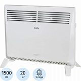 Конвектор электрический Ballu Camino Eco Turbo BEC/EMT-1500