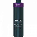 Шампунь для волос Молочный  блеск VEDMA by ESTEL  1000 мл VED/S1