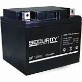 Батарея для ИБП Security Force SF 1240(12V / 40Ah)