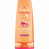Бальзам L'Oreal Paris Легк Расчес Elseve Длин Мечт, д/длин повр вл, 400 мл