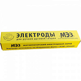 Электроды МЭЗ УОНИ 13/55, d4.0мм, 6кг/упак. (Ц0031994)