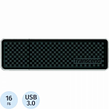 Флеш-память Transcend JetFlash 780, 16Gb, USB 3.1 G1, чер, TS16GJF780