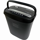Шредер (уничтожитель) Office Kit S45N 2x13,P-5 ур.секр., 6лист, 14л