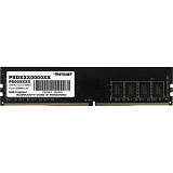 Модуль памяти Patriot DDR4 DIMM 16Gb 3200МГц CL22 (PSD416G320081)