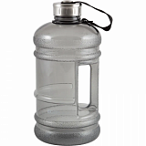 Бутылка (бак) Спортивная ECOS HG-23125, 2,2л,серый, 004733