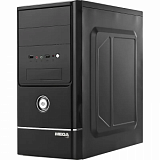 Системный блок ProMEGA Jet B2-7867> G6400/H410/16Gb/SSD240+120/400W/W10P