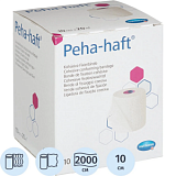 Бинт самофикс эласт 20м х 10см, PEHA-HAFT 9324492/ 3000140