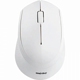 Мышь компьютерная Smartbuy ONE 333AG-W WLS белая (SBM-333AG-W)/80