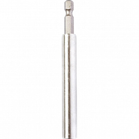 Удлинитель для бит Redverg магнитный 1/4'' 100мм(720681)