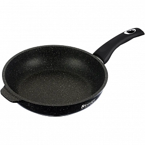 Сковорода с ручкой 26 см Linea COSMO 93-AL-CS-1-26