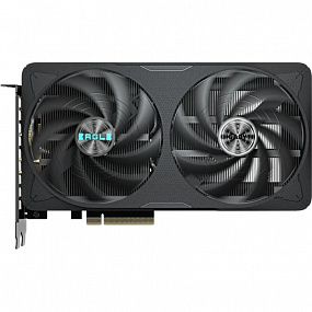 Видеокарта GIGABYTE RTX5060Ti EAGLE OC 8GB HDMI,DPx3(GV-N506TEAGLE OC-8GD)