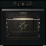 Духовой шкаф электрический Gorenje BO6735E02BK черный