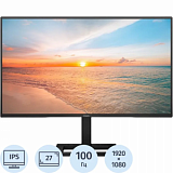 Монитор Philips (27E1N1300AE/00(01))27/FHD/IPS/100Hz/250cd/1ms/HDMI