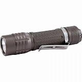 Фонарь ручной ЯРКИЙ ЛУЧ G15 Tactic IPX8,акк 18650 2600mAh с встр.ЗУ