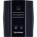 ИБП CyberPower UT2200EG лин.-инт. 2200Ва/1320Вт USB/RJ11/45