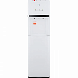 Пурифайер Ecotronic A7-U4LE White напольный