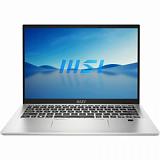 Ноутбук MSI B12UCX-608US(9S7-14F122-608)i5-12500H/16Gb/512GbSSD/RTX/14/W11H