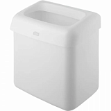 Ведро мусорное Tork B2 20л 226100 белое