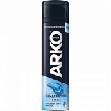 Гель для бритья ARKO MEN Сool 200мл