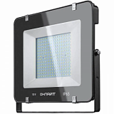 Прожектор светодиодный ОНЛАЙТ OFL-150-6.5K-BL-IP65-LED 150Вт 6500К 14344