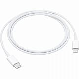 Кабель Apple USB-C to Lightning Cable (1 m) (MM0A3ZM/A)