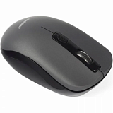Мышь компьютерная Smartbuy ONE 345AG серая (SBM-345AG-G)