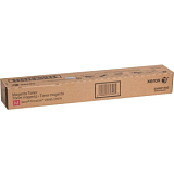 Тонер-картридж Xerox 006R01740 малиновый для PrimeLink C9065/C9070