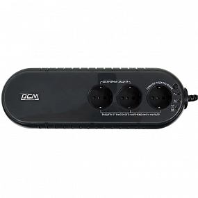 ИБП Powercom WOW-500U
