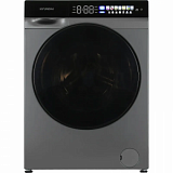 Стиральная машина Hyundai WFE9230 Dark Gray кл.:A+++ фронт. макс:10кг серый