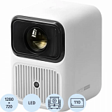 Проектор Wanbo Dali 1 1G + 8G, 720 P, 350 ANSI, белый, WPD11